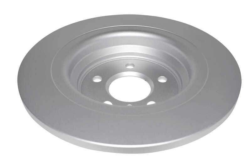 Picture of DBA 16-17 Mercedes-Benz GLE300d (Excl AMG) Rear En-Shield Standard Rotor