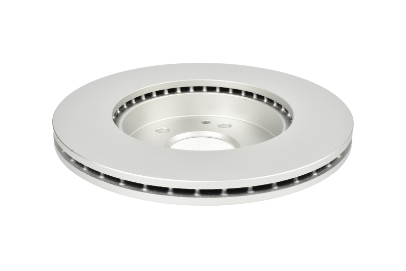 Picture of DBA 94-96 Mercedes-Benz C220 Front En-Shield Standard Rotor