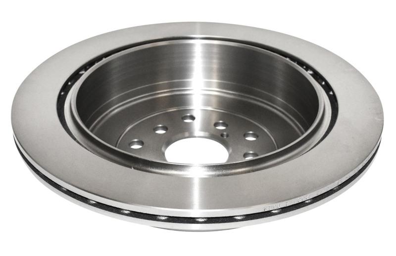 Picture of DBA 06-07 Subaru B9 Tribeca Rear Street Series Standard Rotor