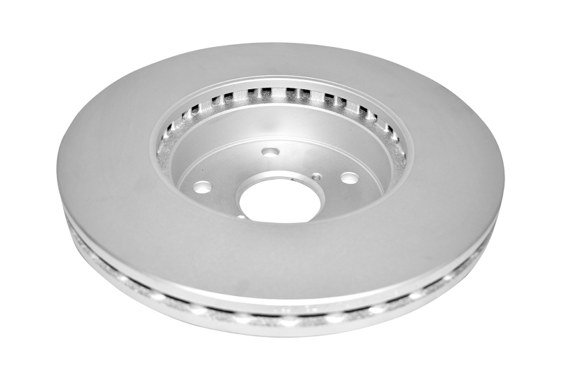 Picture of DBA 15-19 Subaru Legacy 2.5i Front En-Shield Standard Rotor