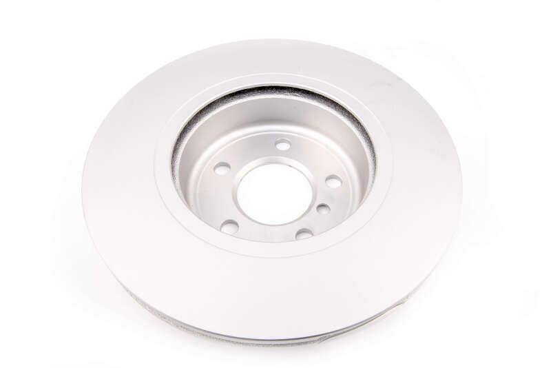 Picture of DBA 11-17 BMW 528i Front En-Shield Standard Rotor