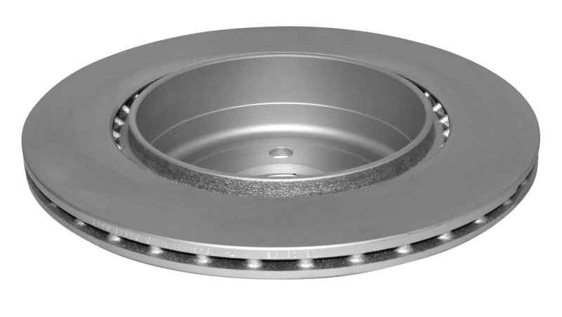 Picture of DBA 11-17 BMW 528i Rear En-Shield Standard Rotor