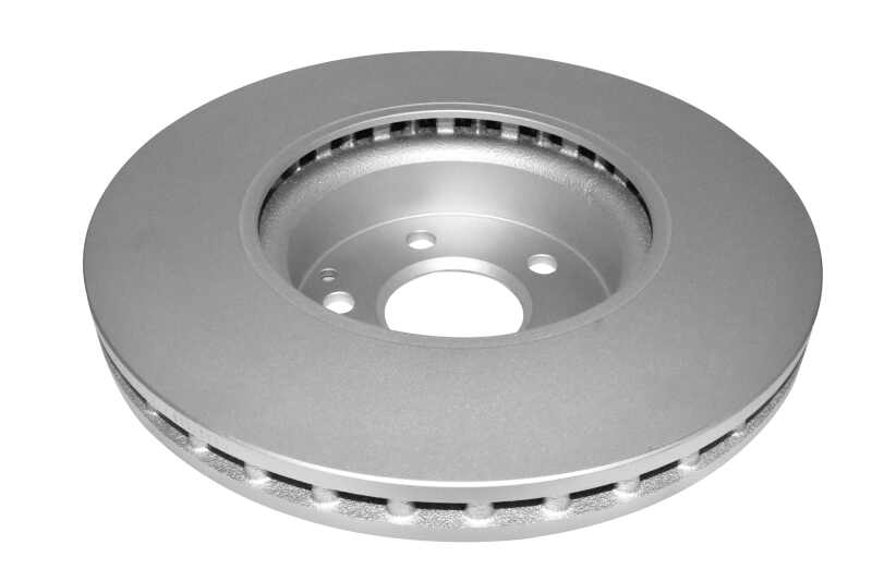 Picture of DBA 13-14 Mercedes-Benz C300 Luxury AWD Front En-Shield Standard Rotor