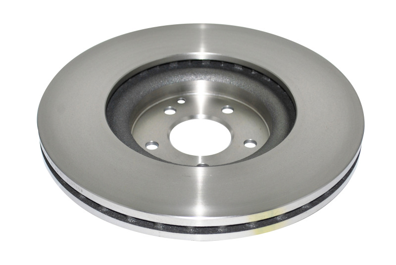 Picture of DBA 02-04 Mercedes-Benz C32 AMG Front Street Series Standard Rotor