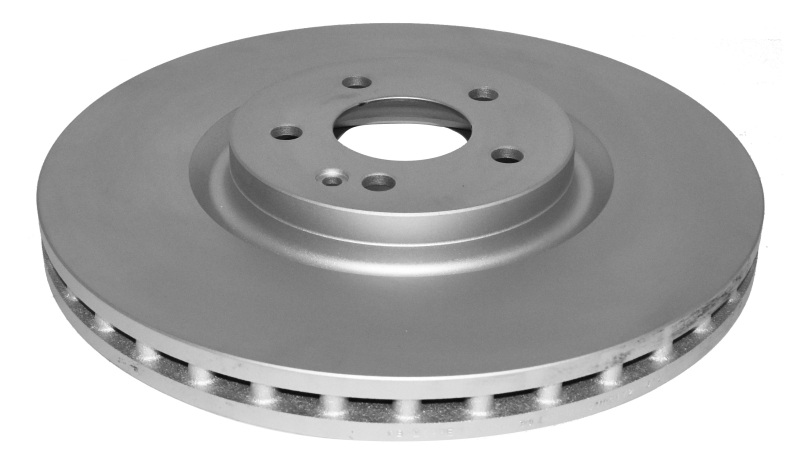 Picture of DBA 20-21 Mercedes-Benz CLA35 AMG (w/Base Brakes) Front En-Shield Standard Rotor