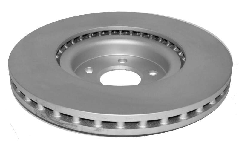Picture of DBA 20-21 Mercedes-Benz CLA35 AMG (w/Base Brakes) Front En-Shield Standard Rotor