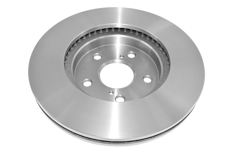 Picture of DBA 2002 Lexus ES300 Front Street Series Standard Rotor