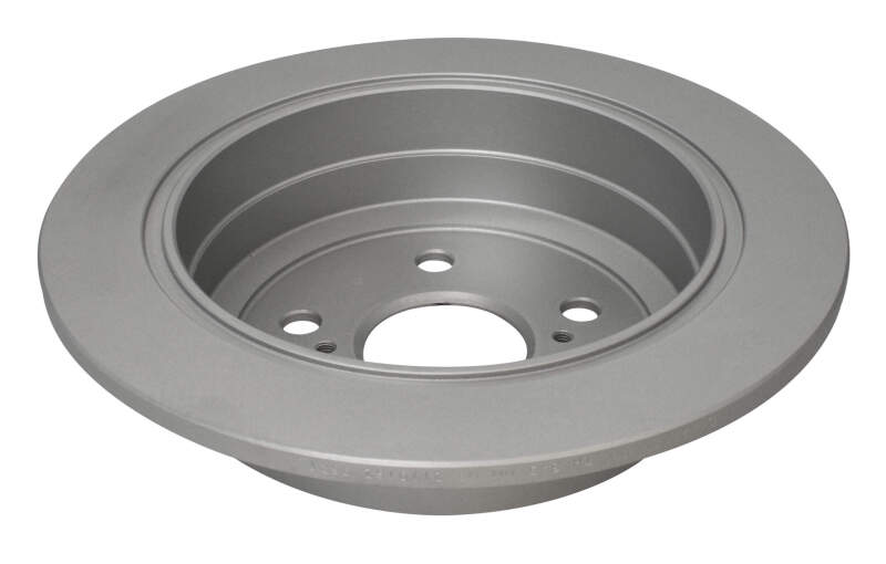 Picture of DBA 02-06 Lexus ES300 Rear En-Shield Standard Rotor