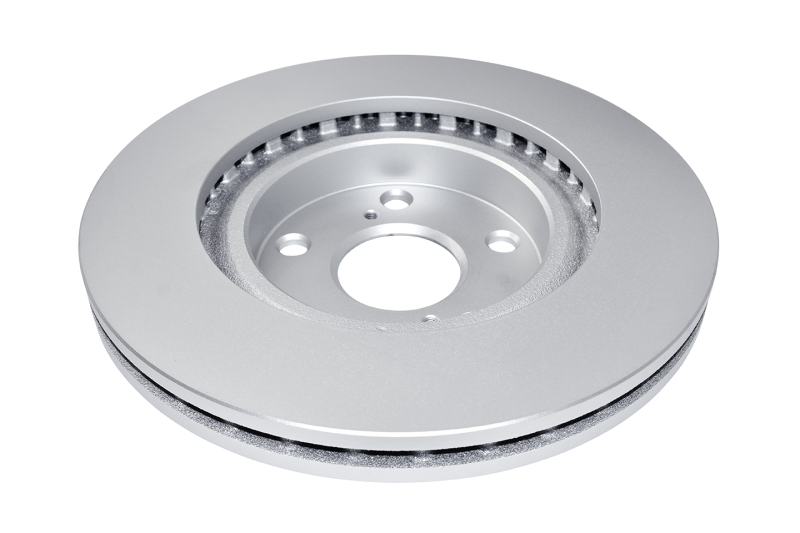 Picture of DBA 13-18 Lexus ES300h Front En-Shield Standard Rotor
