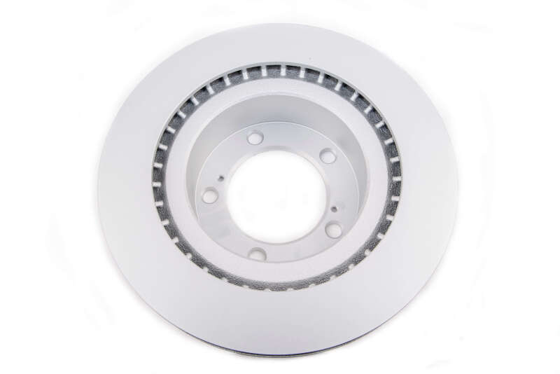 Picture of DBA 17-21 Lexus LX570 Front En-Shield Standard Rotor