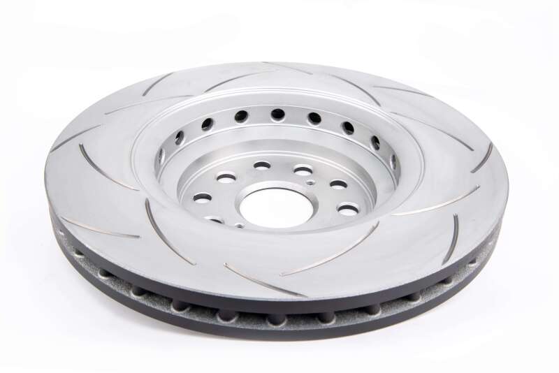 Picture of DBA 07-16 Lexus LS460 (L/Touring Pkg) Front Street Slotted Rotor