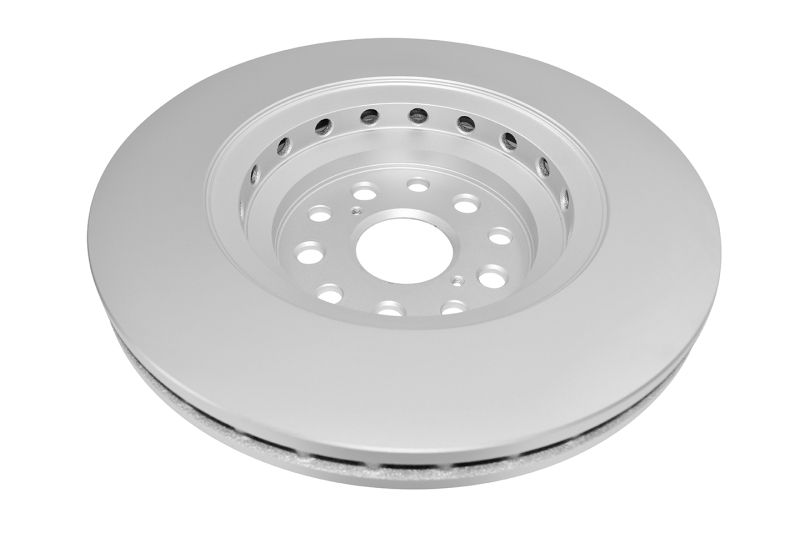 Picture of DBA 07-17 Lexus LS460 (L/Touring Pkg) Front En-Shield Standard Rotor