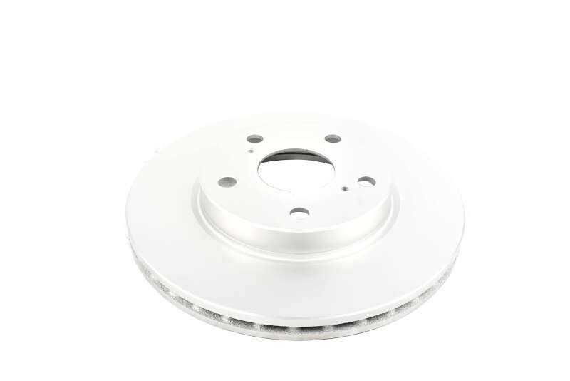Picture of DBA 09-10 Pontiac Vibe 1.8L Front En-Shield Standard Rotor