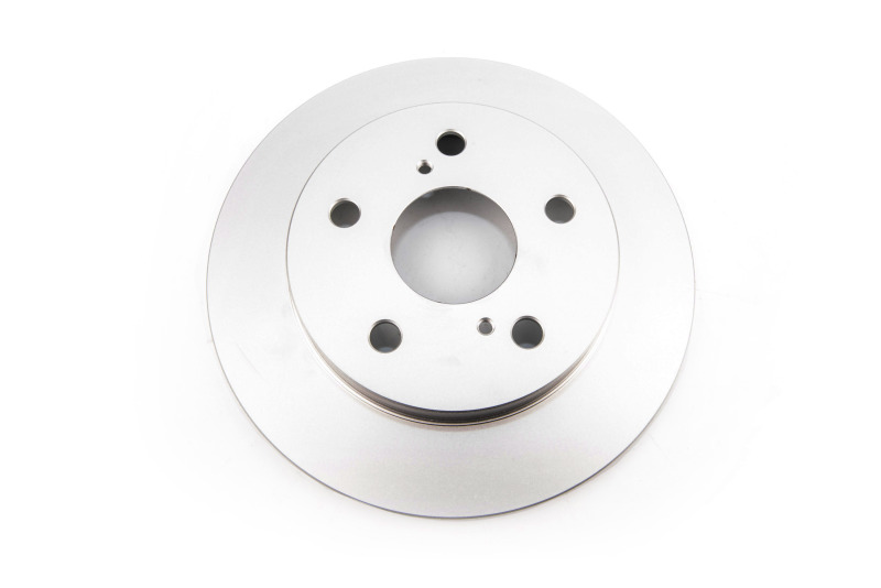 Picture of DBA 11-17 Lexus CT200h E Type (w/259mm Rear Rotor) Rear En-Shield Standard Rotor