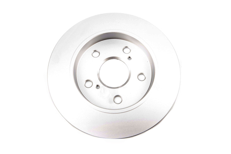 Picture of DBA 11-17 Lexus CT200h E Type (w/259mm Rear Rotor) Rear En-Shield Standard Rotor