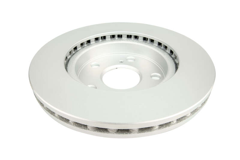 Picture of DBA 10-12 Lexus HS250h Front En-Shield Standard Rotor