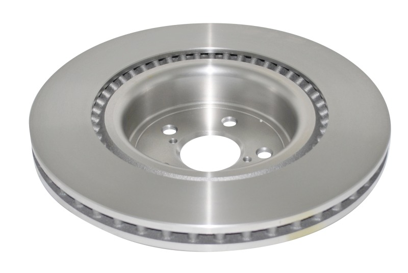 Picture of DBA 08-14 Lexus IS F Front Street Series Standard Rotor