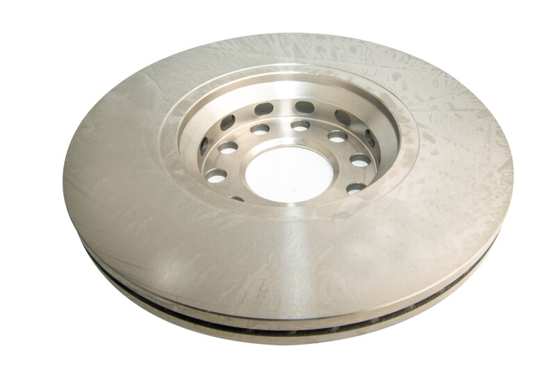 Picture of DBA 02-06 Audi A4 3.0L Front Street Series Standard Rotor