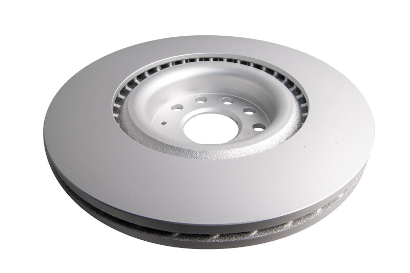 Picture of DBA 09-11 Volkswagen CC VR6 3.6L Front En-Shield Standard Rotor