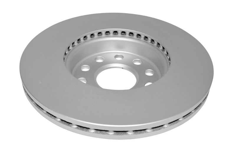 Picture of DBA 10-18 Audi A3 FWD (Diesel) FWD Front En-Shield Standard Rotor