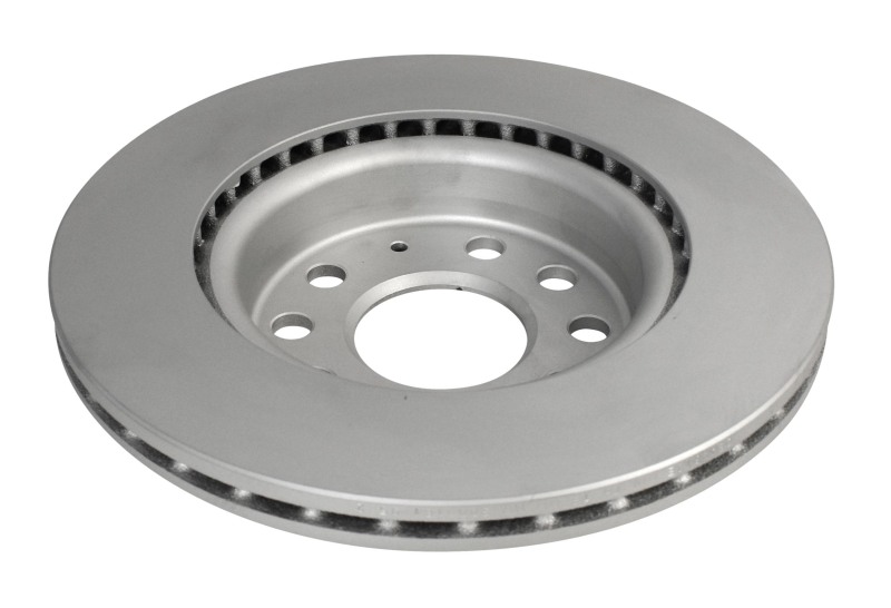Picture of DBA 2014 Volkswagen Golf (w/280mm Front Rotor) Front En-Shield Standard Rotor