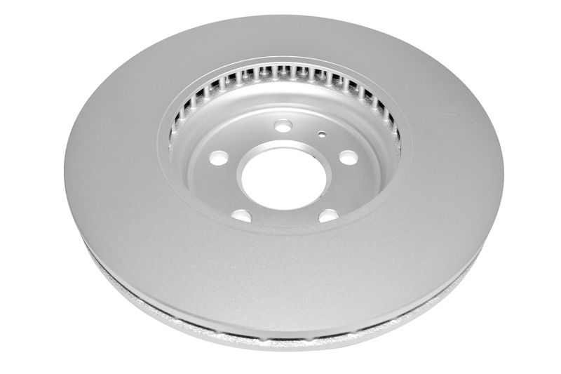 Picture of DBA 09-11 Audi A4 Sedan Front En-Shield Standard Rotor
