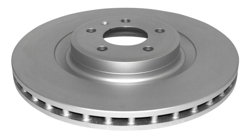 Picture of DBA 14-19 Audi A6 Front En-Shield Standard Rotor