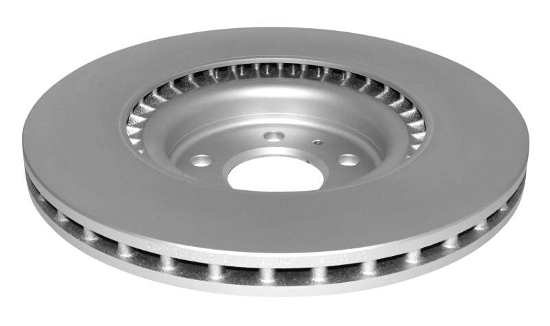 Picture of DBA 14-19 Audi A6 Front En-Shield Standard Rotor
