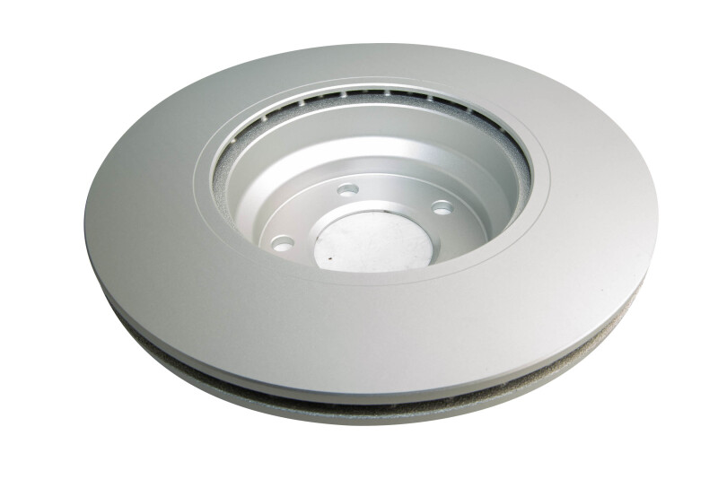 Picture of DBA 2006 BMW 330i E90 Sedan RWD Front En-Shield Standard Rotor
