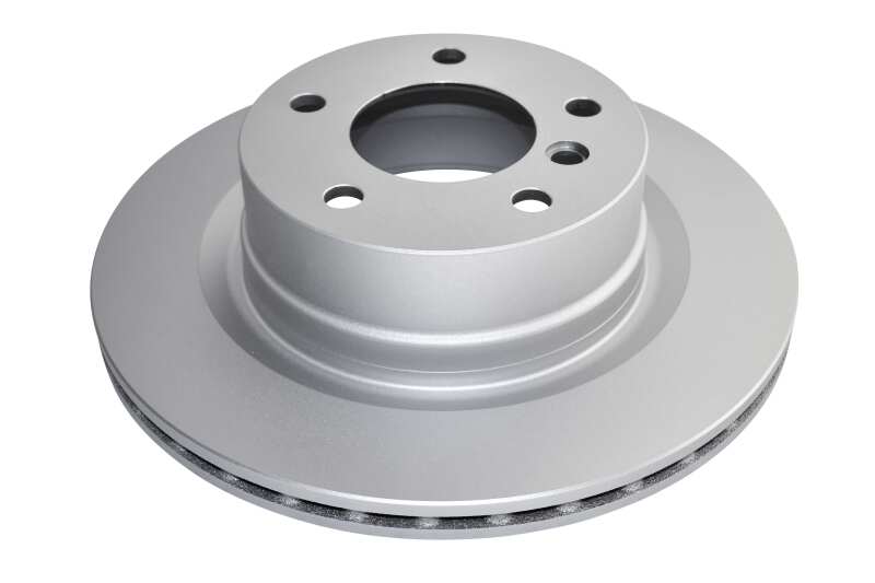 Picture of DBA 08-13 BMW 128i Rear En-Shield Standard Rotor