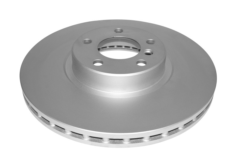 Picture of DBA 07-18 BMW X5 xDrive35d Front En-Shield Standard Rotor