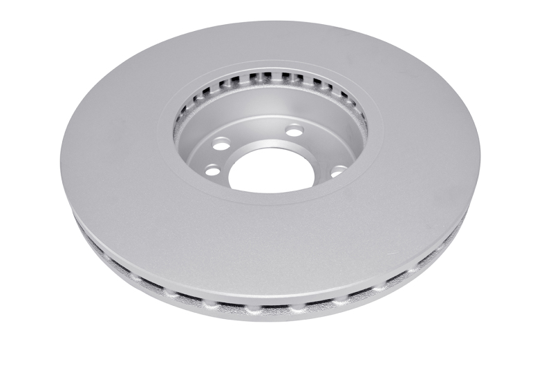 Picture of DBA 07-18 BMW X5 xDrive30i 3.0i Front En-Shield Standard Rotor