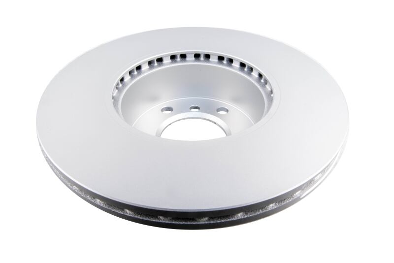 Picture of DBA 14-16 BMW 228i (w/Base Brakes) Front En-Shield HC Standard Rotor