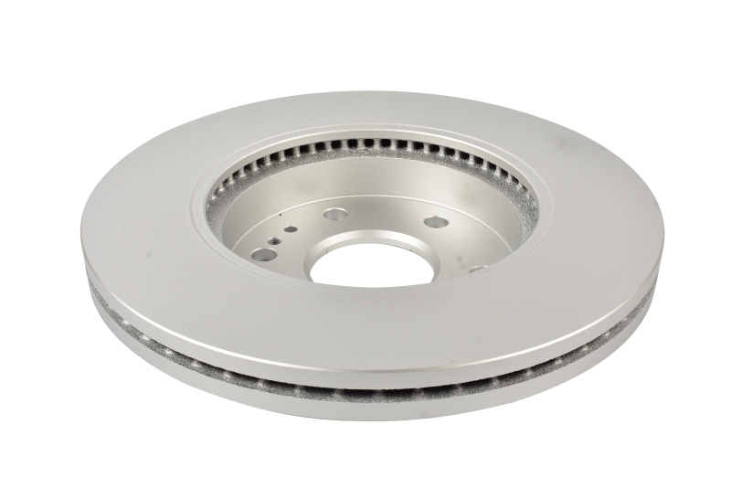 Picture of DBA 21-23 Cadillac Escalade (Excl 6 Piston BBK) Front En-Shield Standard Rotor
