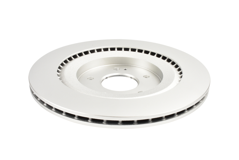 Picture of DBA 21-23 Hyundai Santa Fe Hybrid Rear En-Shield Standard Rotor