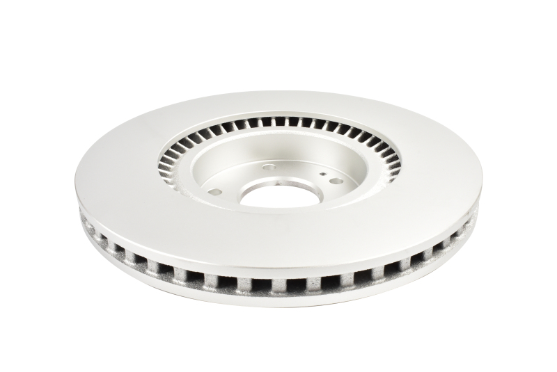 Picture of DBA 22-24 Hyundai Santa Cruz Front En-Shield Standard Rotor