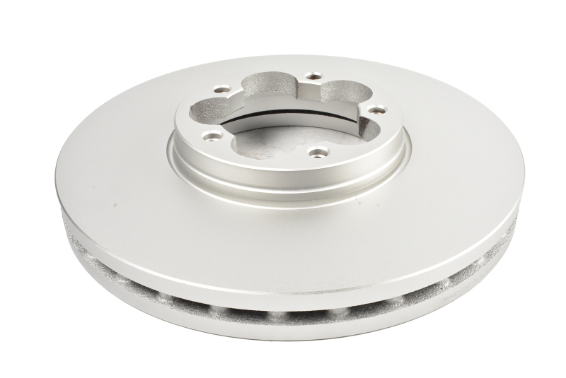 Picture of DBA 20-22 Ford Transit-350 HD (w/338mm Vented Rear Rotor) Rear En-Shield Standard Rotor