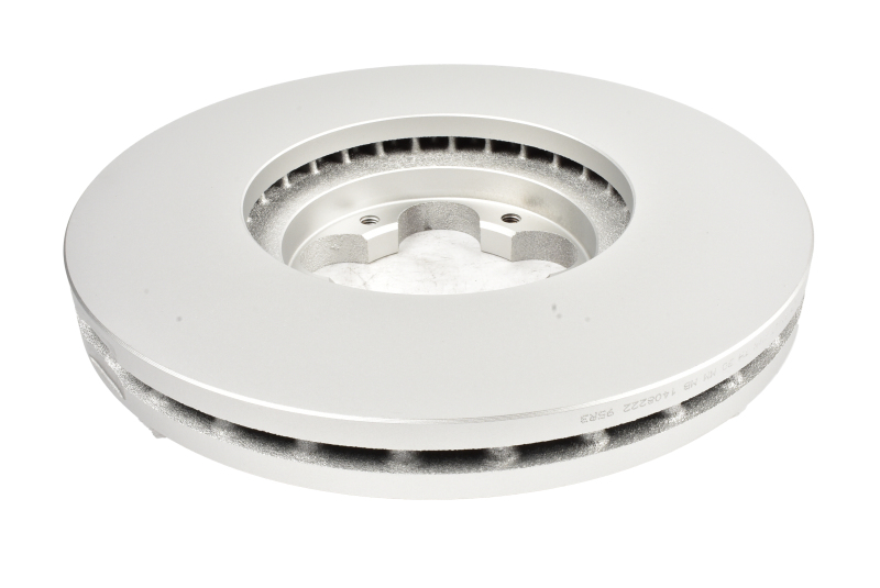 Picture of DBA 20-22 Ford Transit-350 HD (w/338mm Vented Rear Rotor) Rear En-Shield Standard Rotor