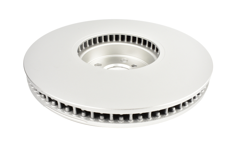 Picture of DBA 17-19 BMW 540i (w/Sport M Brake) Front Right En-Shield Standard Rotor