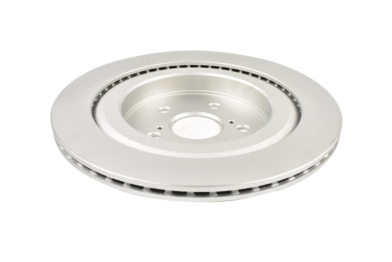 Picture of DBA 20-22 Toyota Highlander Rear En-Shield Standard Rotor