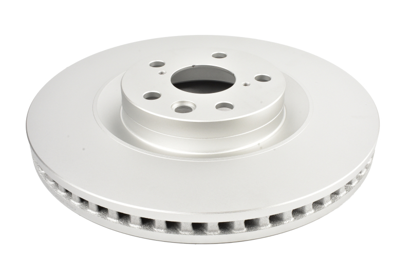 Picture of DBA 17-21 Lexus IS300 / 20-21 Lexus IS350 F Sport Front Left En-Shield Standard Rotor