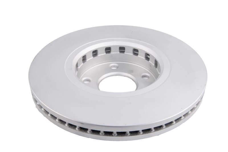 Picture of DBA 19-21 Mazda 6 Exc. Turbo Front En-Shield Standard Rotor