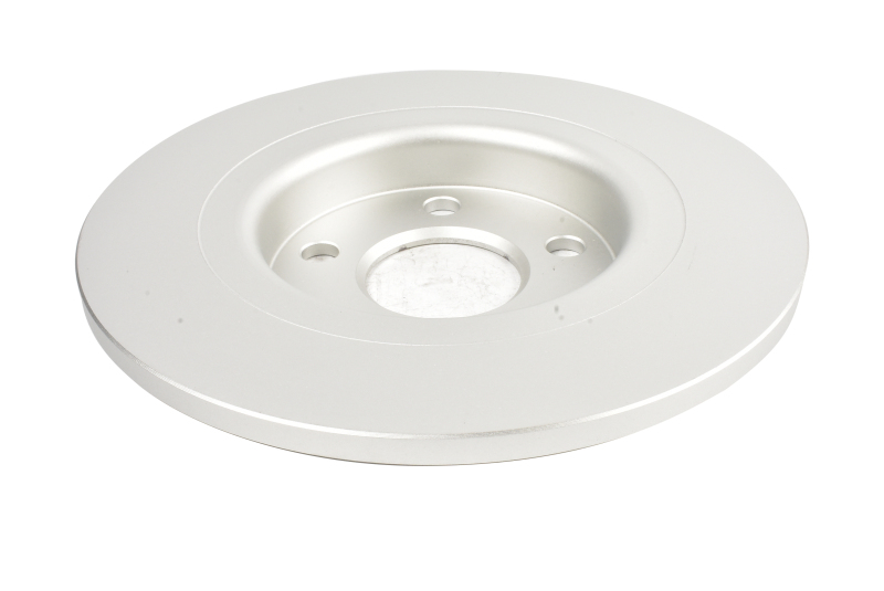 Picture of DBA 18-22 Volvo XC40 (w/280mm Rear Rotor) Rear En-Shield Standard Rotor