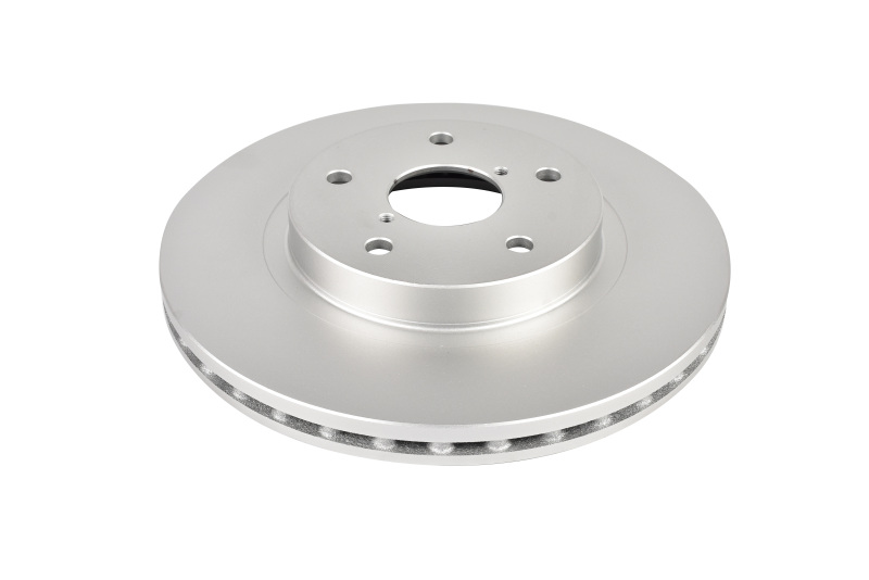 Picture of DBA 19-22 Subaru Forester Front En-Shield Standard Rotor