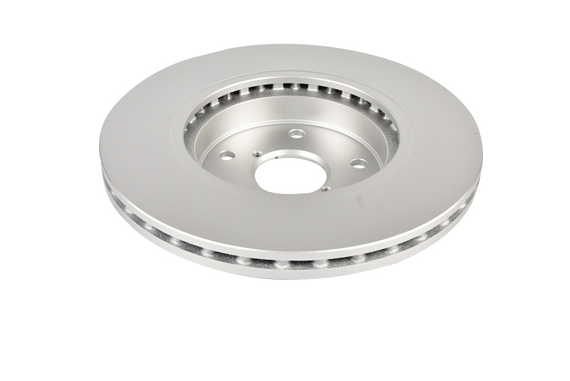 Picture of DBA 19-22 Subaru Forester Front En-Shield Standard Rotor