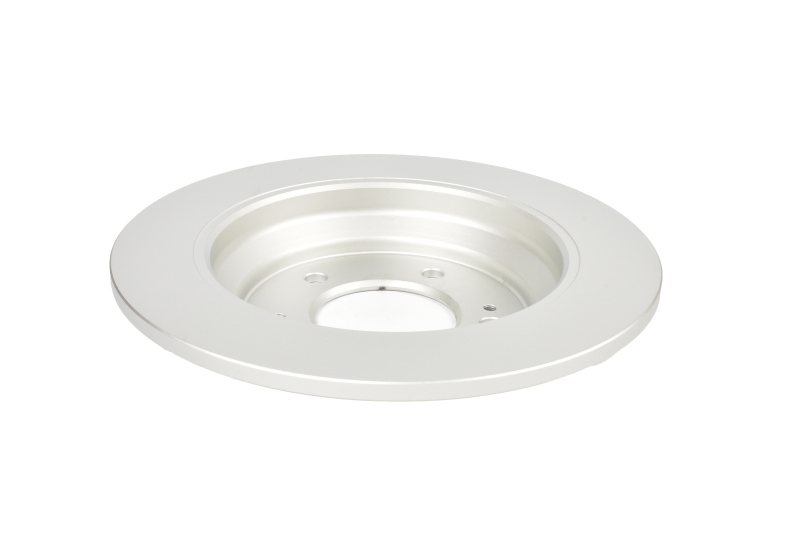 Picture of DBA 18-20 Hyundai Kona DCT (w/305mm Front Rotor) FWD Rear En-Shield Standard Rotor