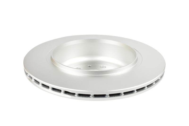 Picture of DBA 20-22 Jeep Gladiator Rear En-Shield Standard Rotor