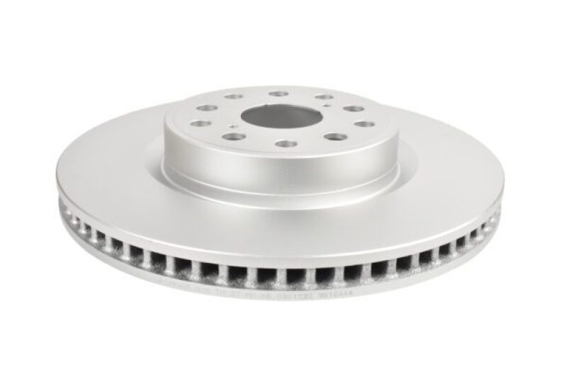 Picture of DBA 07-17 Lexus LS460 (Excl Touring Pkg) Front En-Shield Standard Rotor