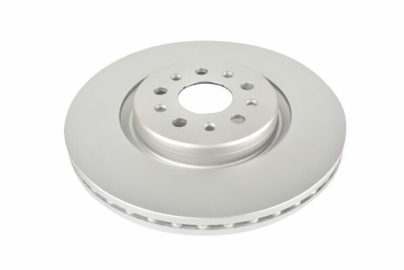 Picture of DBA 14-19 Maserati Ghibli (w/345mm Front Rotor) Front En-Shield Standard Rotor