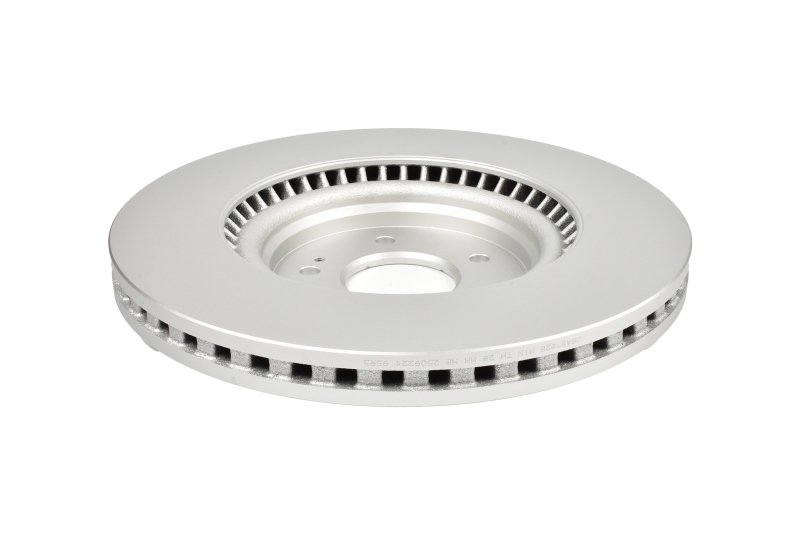 Picture of DBA 21-22 Hyundai Sonata N-Line Front En-Shield Standard Rotor